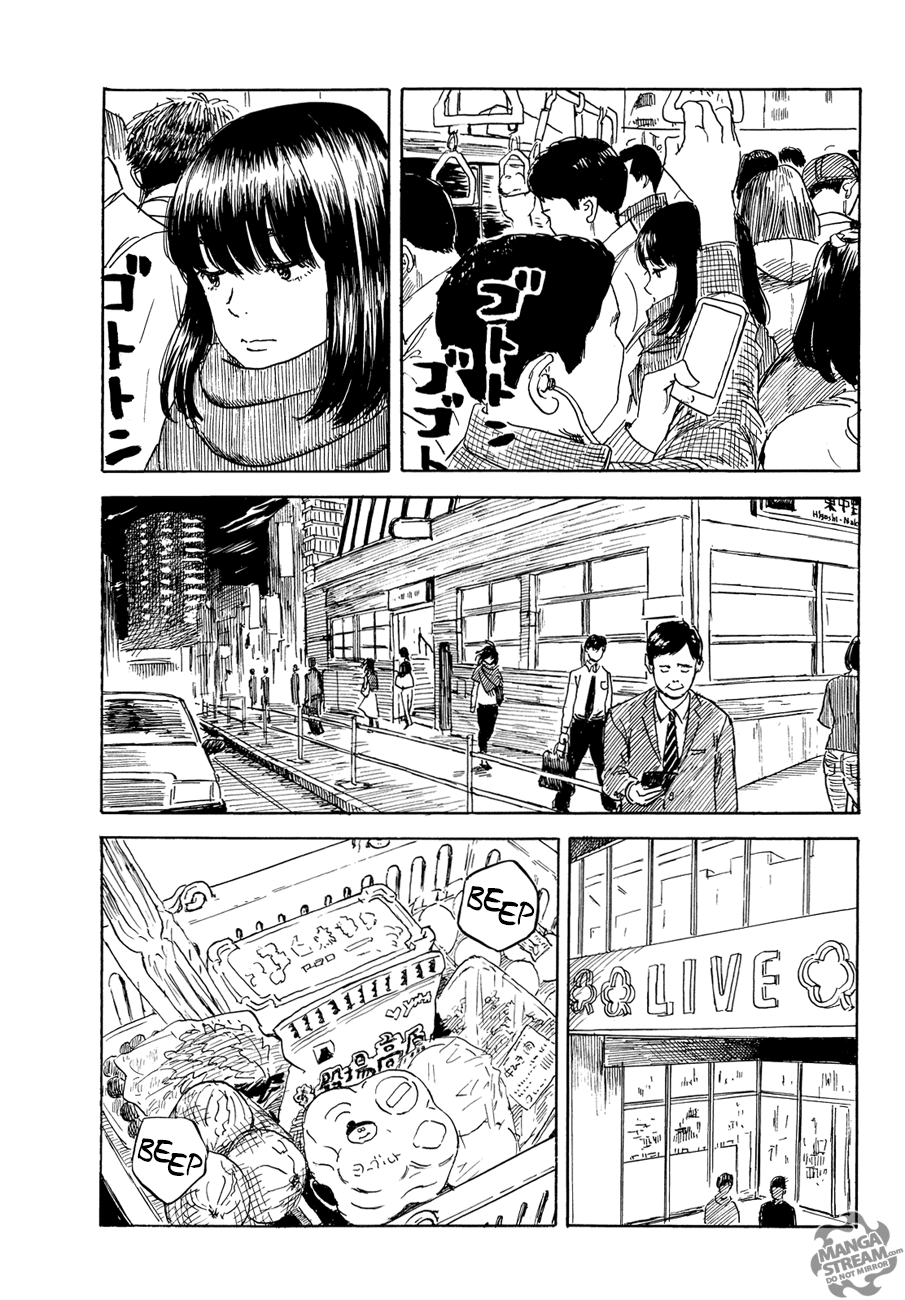 Happiness (OSHIMI Shuzo) Chapter 25 12